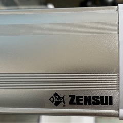 ゼンスイLEDシャイニングブルー600、海水魚、サンゴ、アクアリウム、水槽ライトの画像