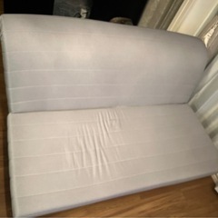 IKEAソファベッド