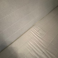 IKEAソファベッドの画像