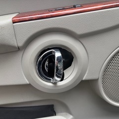 JEEP コマンダー クライスラーの画像