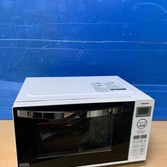 EJ213番✨東芝✨電子レンジ ✨ER-SS17A
