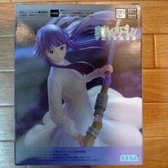 葬送のフリーレンフィギュア:フェルンの画像