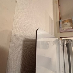 特注 ホワイトボード スチールの画像