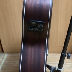 Aria  dreadnought AF−101 ＭＨＣＥの画像