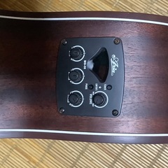 Aria  dreadnought AF−101 ＭＨＣＥの画像