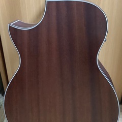 Aria  dreadnought AF−101 ＭＨＣＥの画像