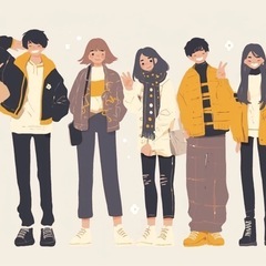 引っ越してきたばかりでも大丈夫❗️20代社会人で気軽に友達作りし...