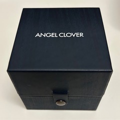 AngelClover エクスベンチャーEV46BBK-BDの画像