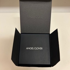 AngelClover エクスベンチャーEV46BBK-BDの画像