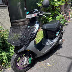 DIO af18  ホンダ　ディオ