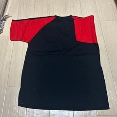 ☆アンブロTシャツ160cmの画像