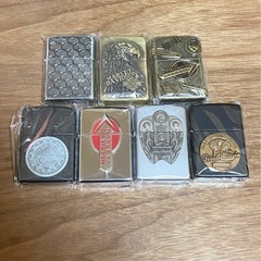 ZIPPO