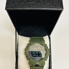 【受け渡し予定者様決定済み】G-SHOCK（問い合わせ多数の為、返信を限らせていただいております🙇‍♀️💦詳しくは、商品説明をご確認下さいませ🙏💦）の画像