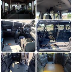N-VAN G 4WD ホンダセンシング バックカメラ ETC 車検満タン 埼玉県 久喜市の画像