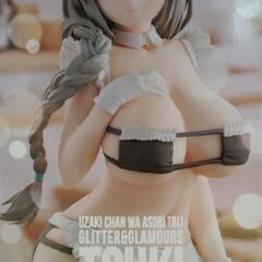 宇崎月 メイドver.の画像