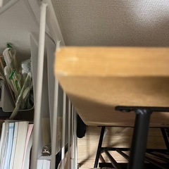 ローテーブル　美品の画像