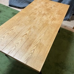 ローテーブル　美品