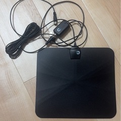 テレビアンテナ
