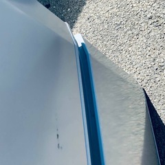 EJ222番✨三菱✨冷凍冷蔵庫 ✨MR-P17D-Sの画像