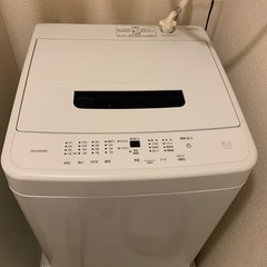 美品！洗濯機 他投稿冷蔵庫、電子レンジ、掃除機とおまとめの価格あり