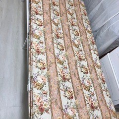 寝具一式セット　マットレス マット 羽毛カバー シーツ 掛け布団　