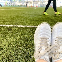 ✨初心者にやさし〜いフットサル⚽️✨
