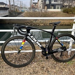 LOOK 795 AEROLIGHT RS  Sサイズの画像