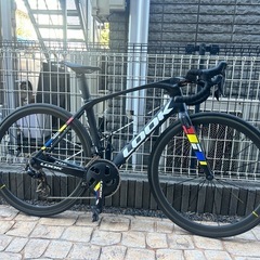 LOOK 795 AEROLIGHT RS  Sサイズの画像