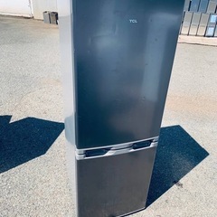 EJ5081番✨TCL✨冷凍冷蔵庫 ✨F173BFN