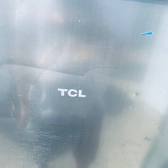EJ5081番✨TCL✨冷凍冷蔵庫 ✨F173BFNの画像