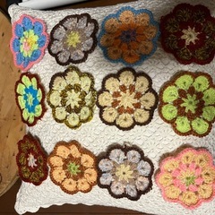 不要の毛糸、手芸用品をお譲りください