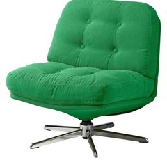 ikea ディヴリンゲ 緑