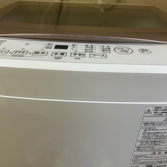 洗濯機