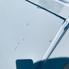 EJ5082番✨Haier✨冷凍冷蔵庫 ✨OBBR-121Aの画像