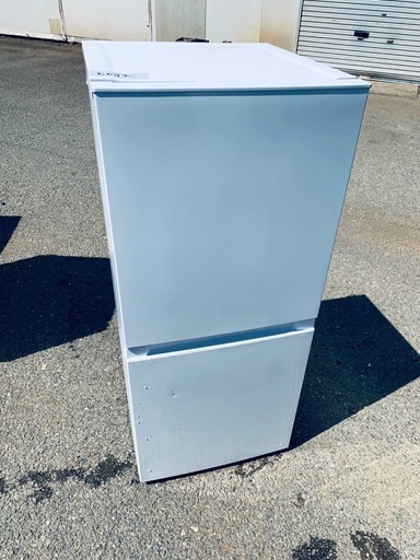 EJ5082番✨Haier✨冷凍冷蔵庫 ✨OBBR-121A