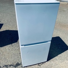 EJ5082番✨Haier✨冷凍冷蔵庫 ✨OBBR-121A