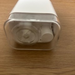 アルコールディスペンサーの画像