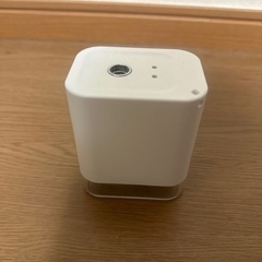 アルコールディスペンサーの画像