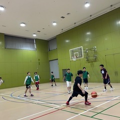 バスケやりましょう！！！🔥🔥