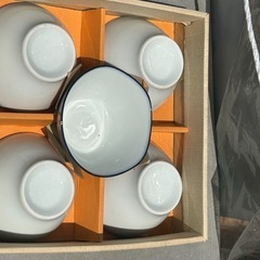 陶器　皿