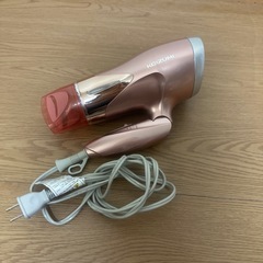 ドライヤー