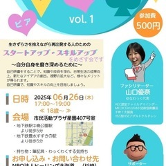 自分を見つめなおす時間