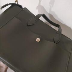 ヒッチハイクマーケット　ショルダーバッグの画像