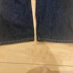 ユニクロジーンズ　サイズ27（68.5cm）の画像