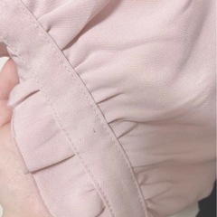 地雷系 ワンピースの画像
