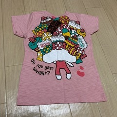 ☆Tシャツ130cm③の画像