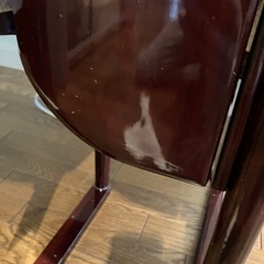 ドレッサーの画像