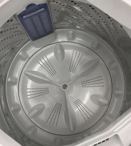洗濯機【配達無料お届け設置出来ます?都内近郊?】✨信頼のPanasonic製5kg容量?除菌クリーニング済✨超極美品✨他にも冷蔵庫.洗
