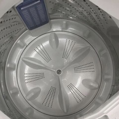 洗濯機【配達無料お届け設置出来ます💫都内近郊🚚】✨信頼のPanasonic製5kg容量💫除菌クリーニング済✨超極美品✨他にも冷蔵庫.洗濯機.電子レンジ.オーブン電子レンジ.炊飯器.テーブル&椅子.机&チェアー.ベット&マットレス.ドレッサーなど多種多様な美品が有ります✨お気軽にお問い合わせ下さい💫の画像