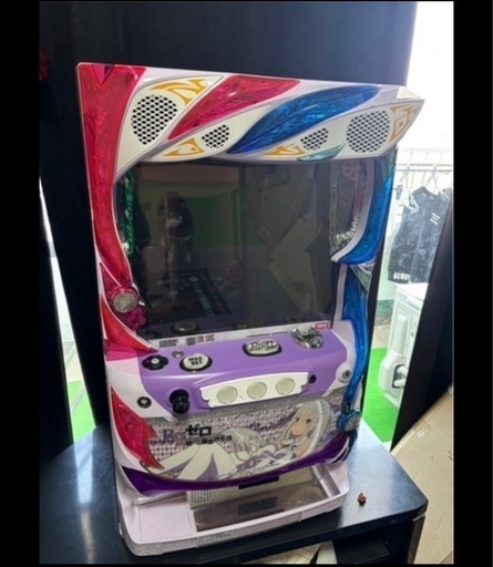 パチスロ スロット リゼロ